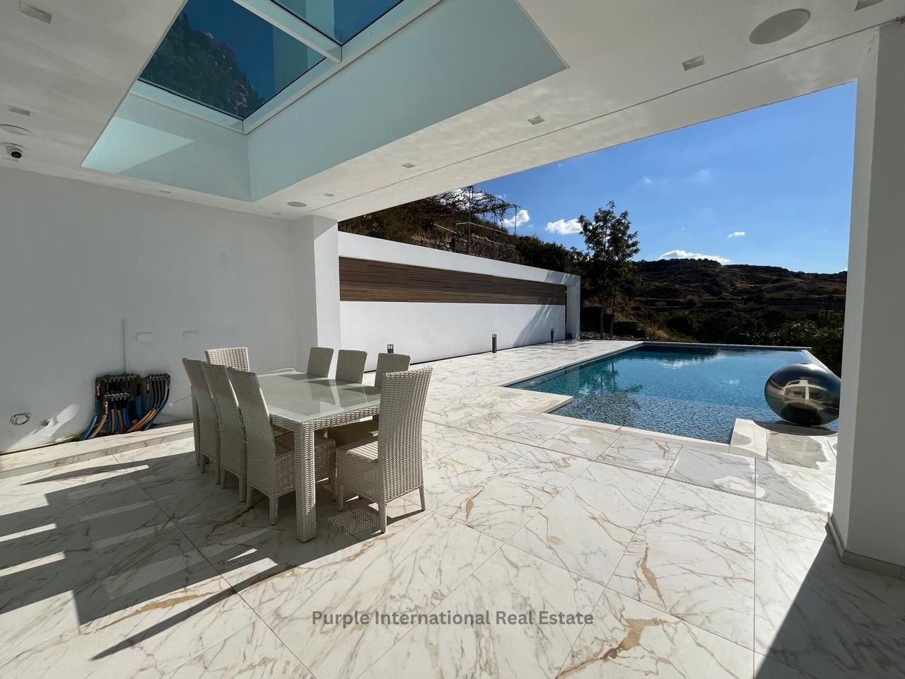 7 bedrooms Villa in Pegeia, Paphos, Cyprus No. 36759