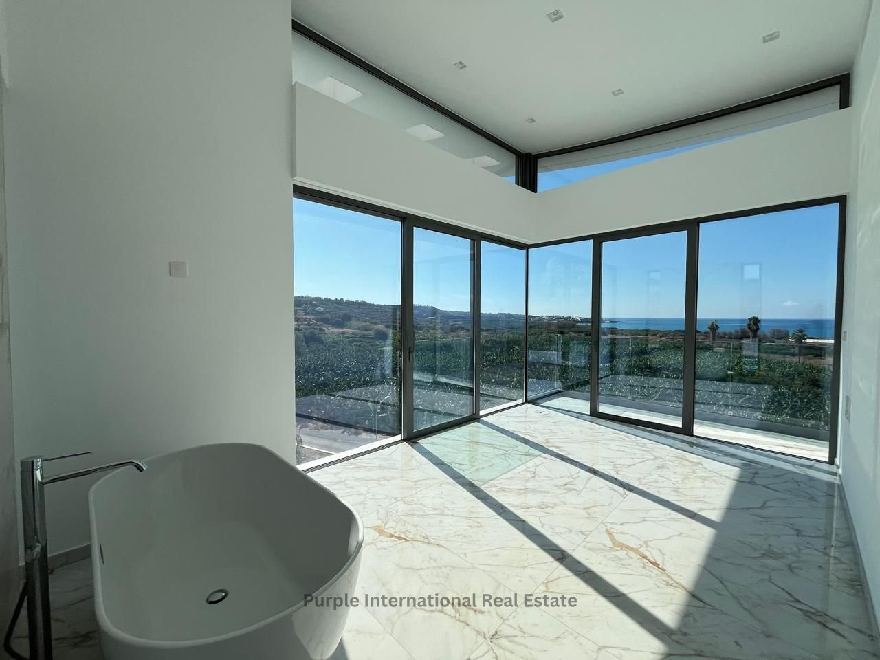 7 bedrooms Villa in Pegeia, Paphos, Cyprus No. 36759