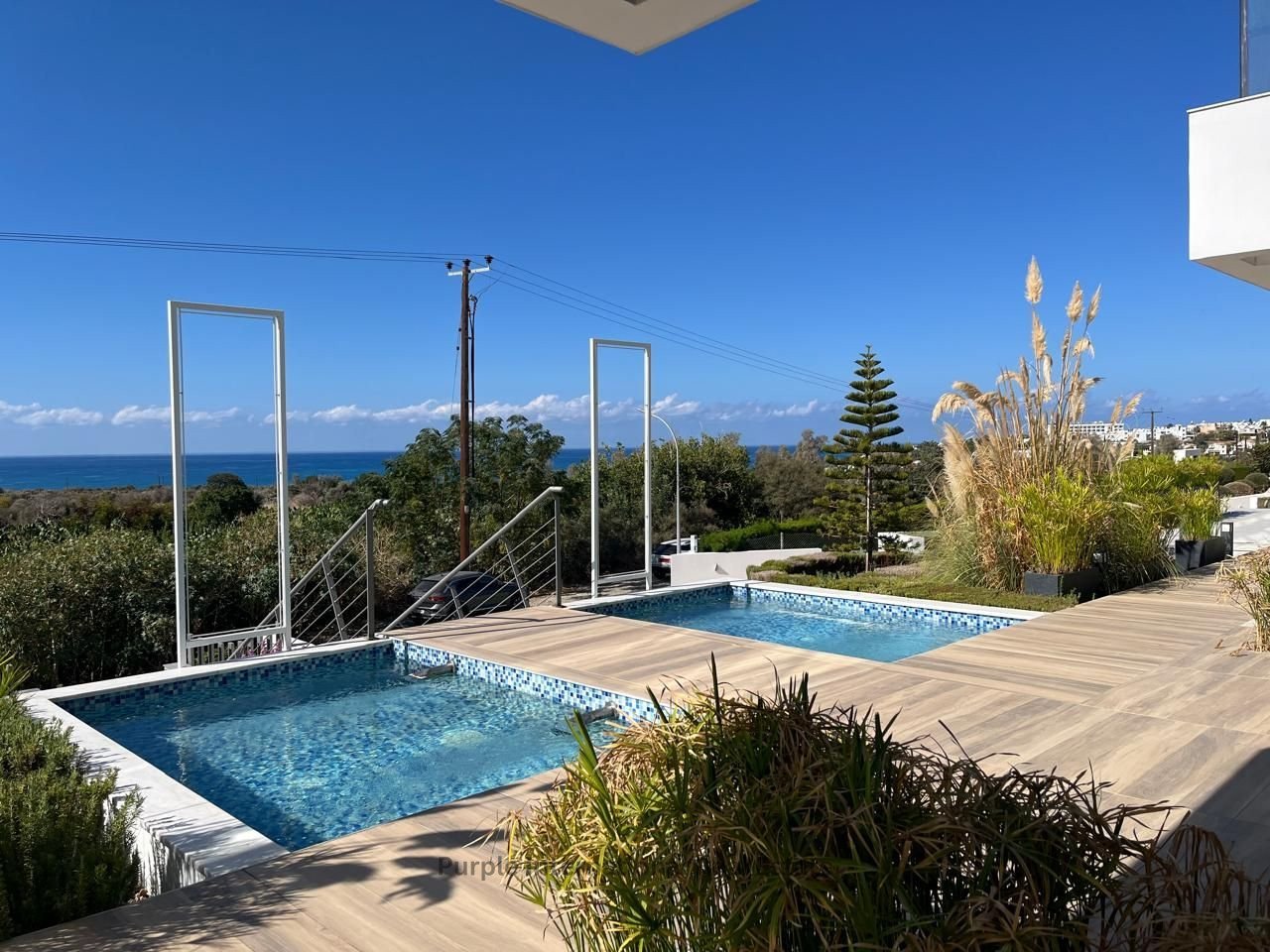 7 bedrooms Villa in Pegeia, Paphos, Cyprus No. 36759