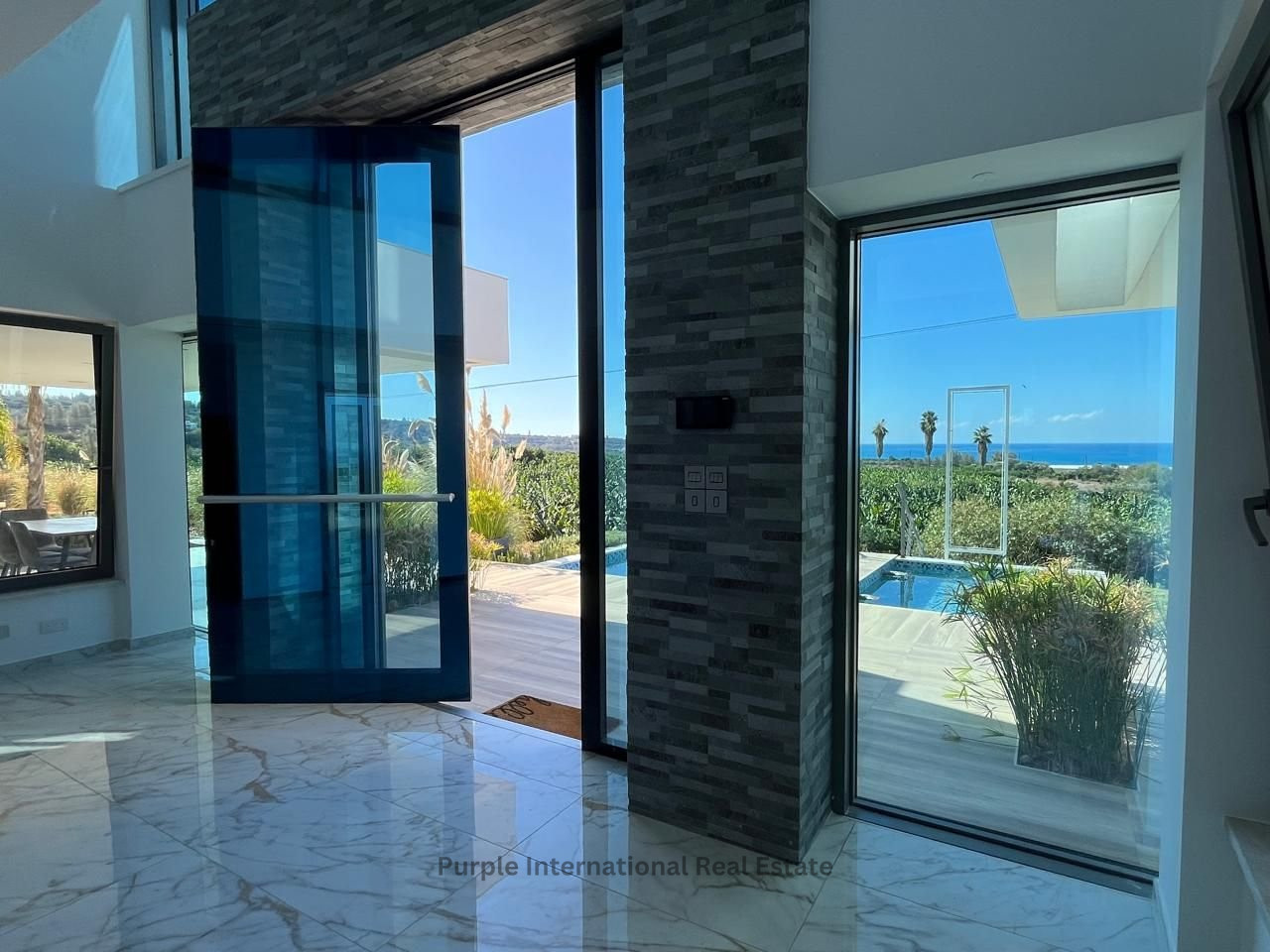 7 bedrooms Villa in Pegeia, Paphos, Cyprus No. 36759