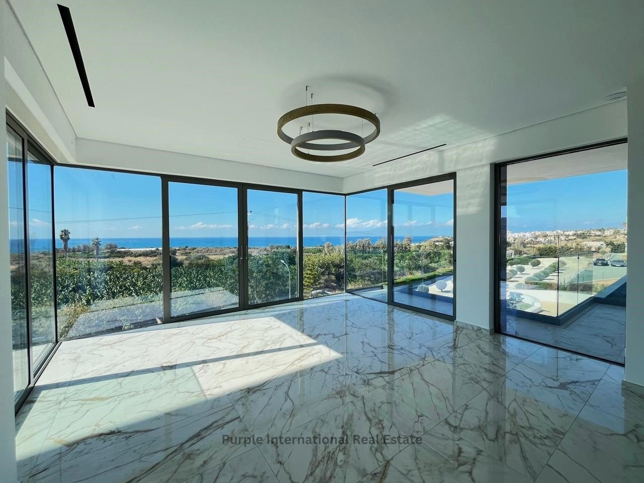 7 bedrooms Villa in Pegeia, Paphos, Cyprus No. 36759
