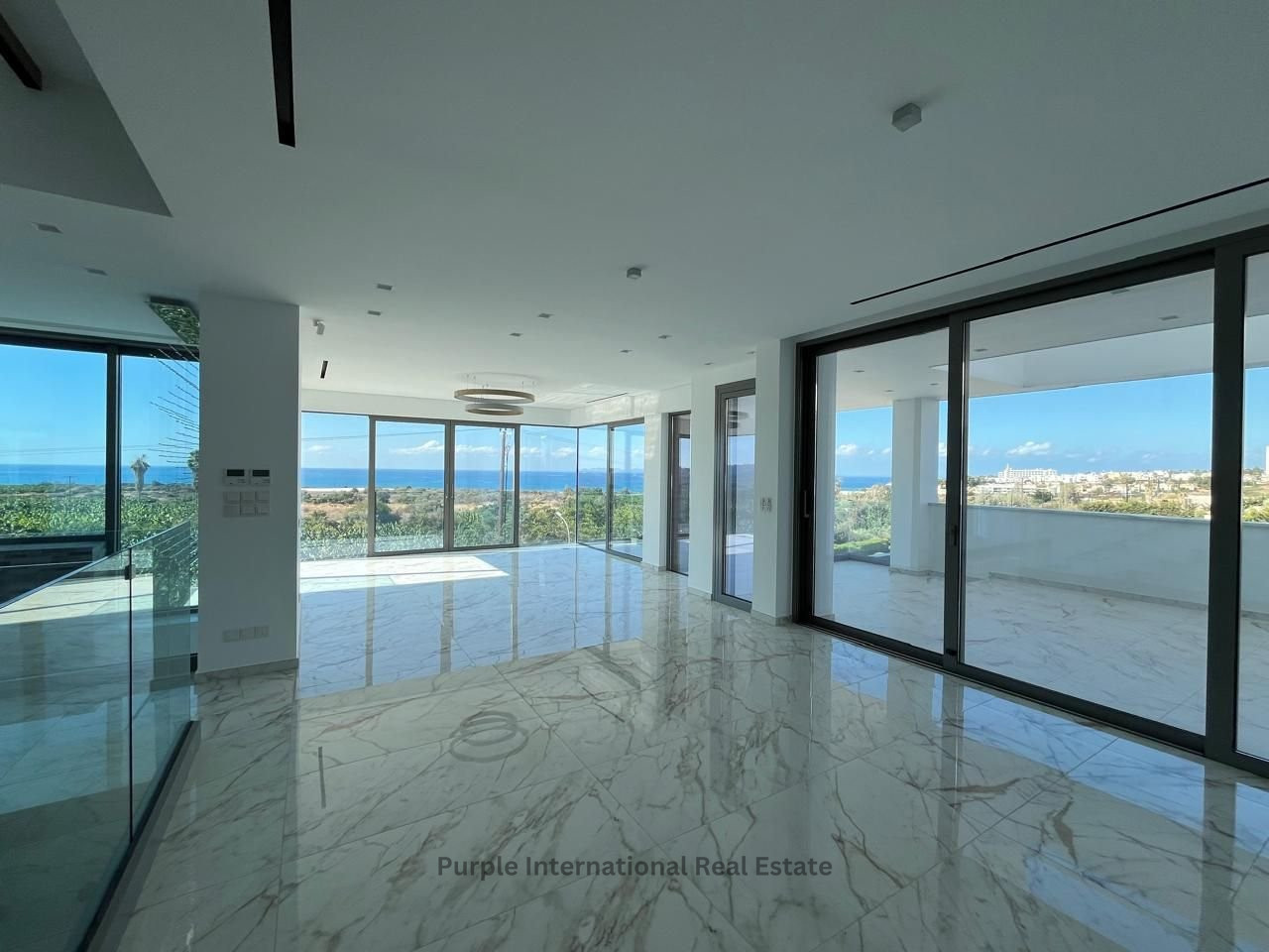 7 bedrooms Villa in Pegeia, Paphos, Cyprus No. 36759