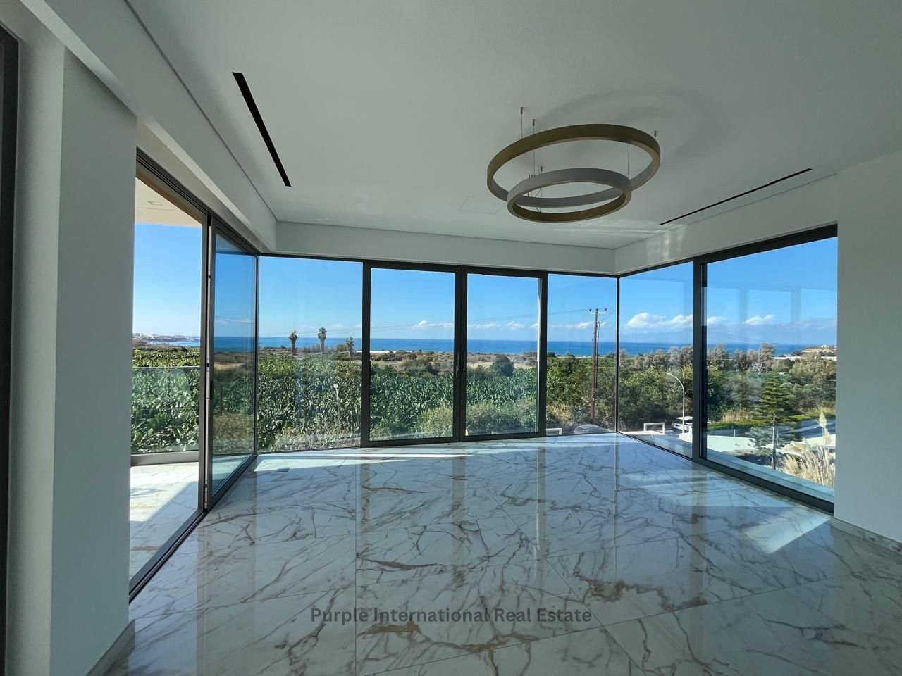 7 bedrooms Villa in Pegeia, Paphos, Cyprus No. 36759