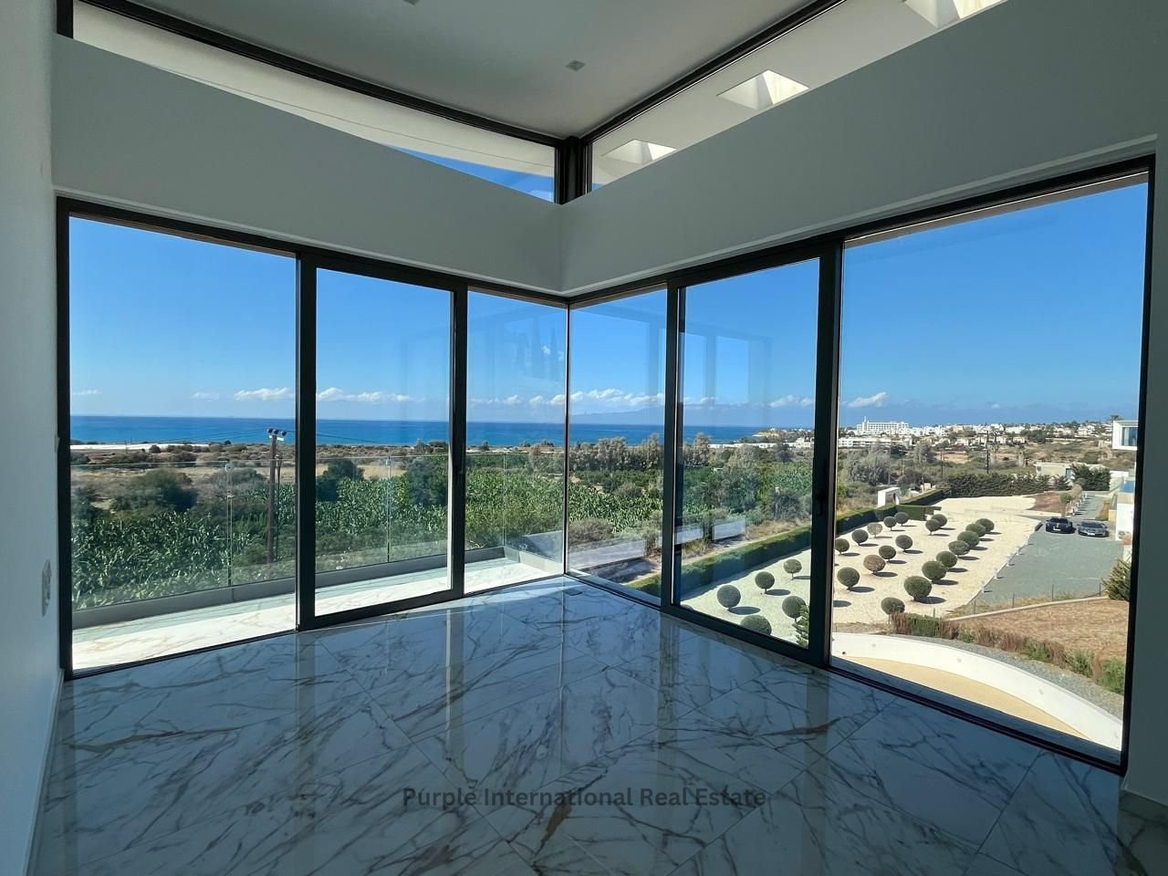 7 bedrooms Villa in Pegeia, Paphos, Cyprus No. 36759