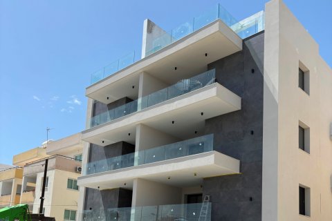 2 chambres Penthouse à Aradippou, Larnaka,  No. 48516 2