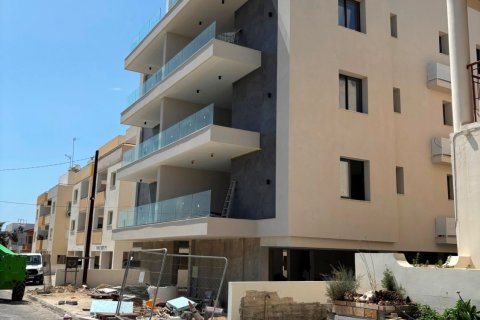 2 chambres Penthouse à Aradippou, Larnaka,  No. 48516 3