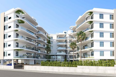 90m2 Office in Larnaca, Larnaka, No. 48513 3