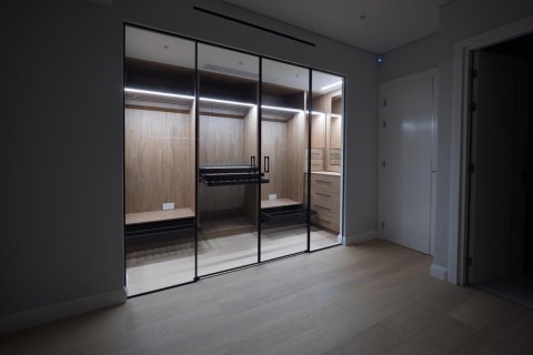 Квартира с 3 спальнями в Лимассол, Лимасол,  № 48515 15