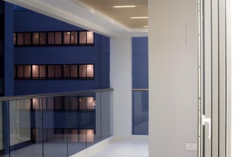 Квартира с 3 спальнями в Лимассол, Лимасол,  № 48515 10