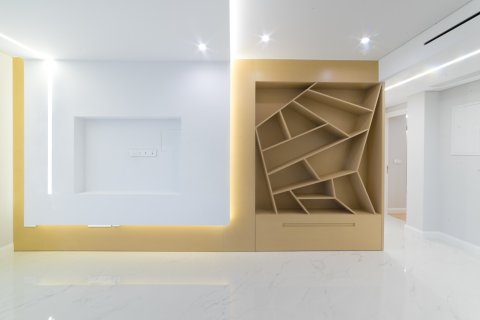 Квартира с 3 спальнями в Лимассол, Лимасол,  № 48515 6