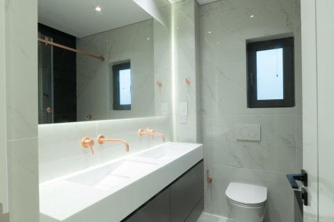 Квартира с 3 спальнями в Лимассол, Лимасол,  № 48515 20