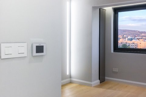 Квартира с 3 спальнями в Лимассол, Лимасол,  № 48515 17