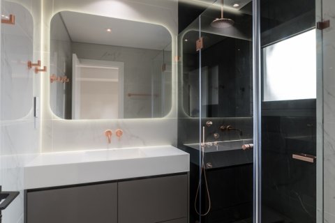 Квартира с 3 спальнями в Лимассол, Лимасол,  № 48515 19