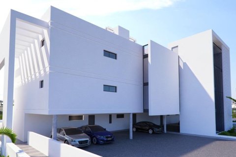 1 bedroom Apartment in Pervolia, Larnaka, No. 49426 9