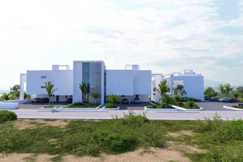 1 bedroom Apartment in Pervolia, Larnaka, No. 49426 8