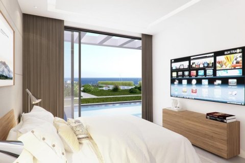 1 bedroom Apartment in Pervolia, Larnaka, No. 49426 19