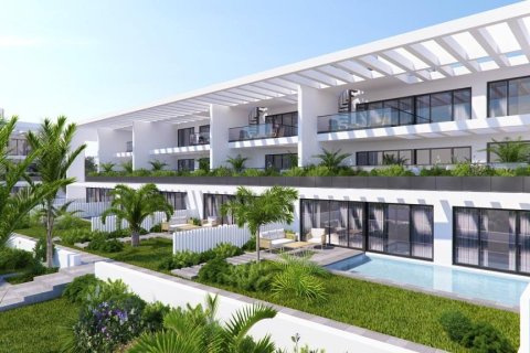 1 bedroom Apartment in Pervolia, Larnaka, No. 49426 3