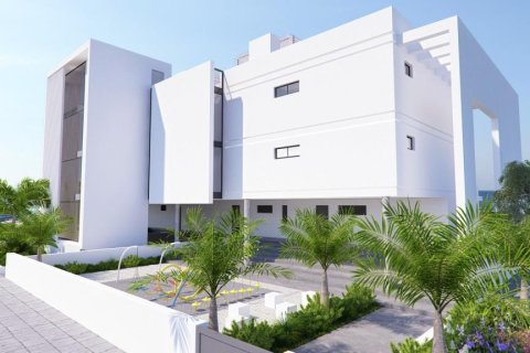 1 bedroom Apartment in Pervolia, Larnaka, No. 49427 6