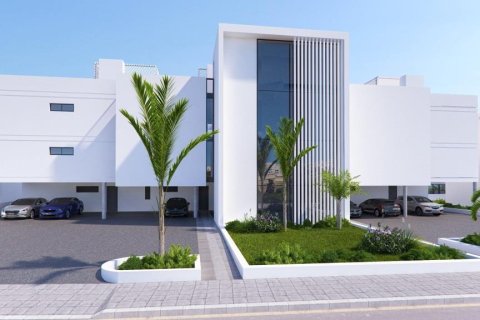 1 bedroom Apartment in Pervolia, Larnaka, No. 49427 4