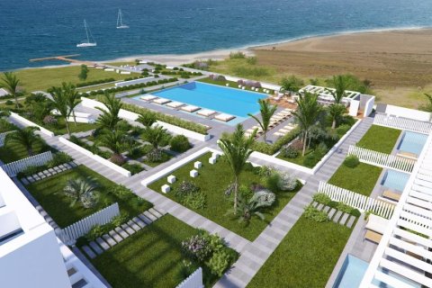 1 bedroom Apartment in Pervolia, Larnaka, No. 49427 11