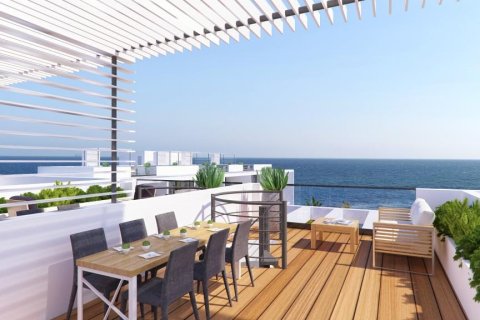 1 bedroom Apartment in Pervolia, Larnaka, No. 49427 10