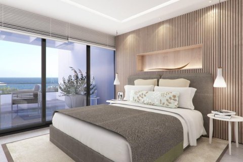 1 bedroom Apartment in Pervolia, Larnaka, No. 49427 15