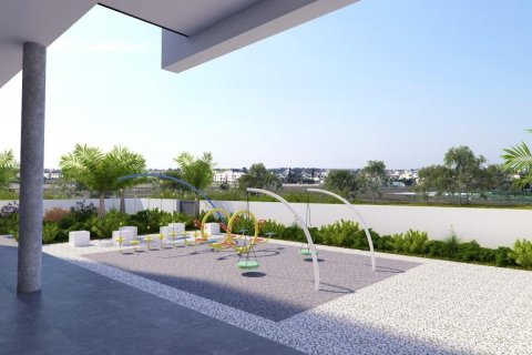 2 bedrooms Apartment in Pervolia, Larnaka,  No. 49424 7