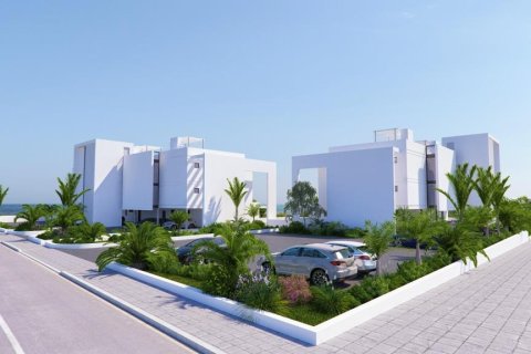 1 bedroom Apartment in Pervolia, Larnaka, No. 49425 5