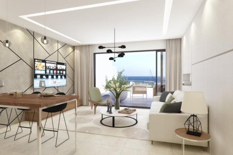 1 bedroom Apartment in Pervolia, Larnaka, No. 49425 13