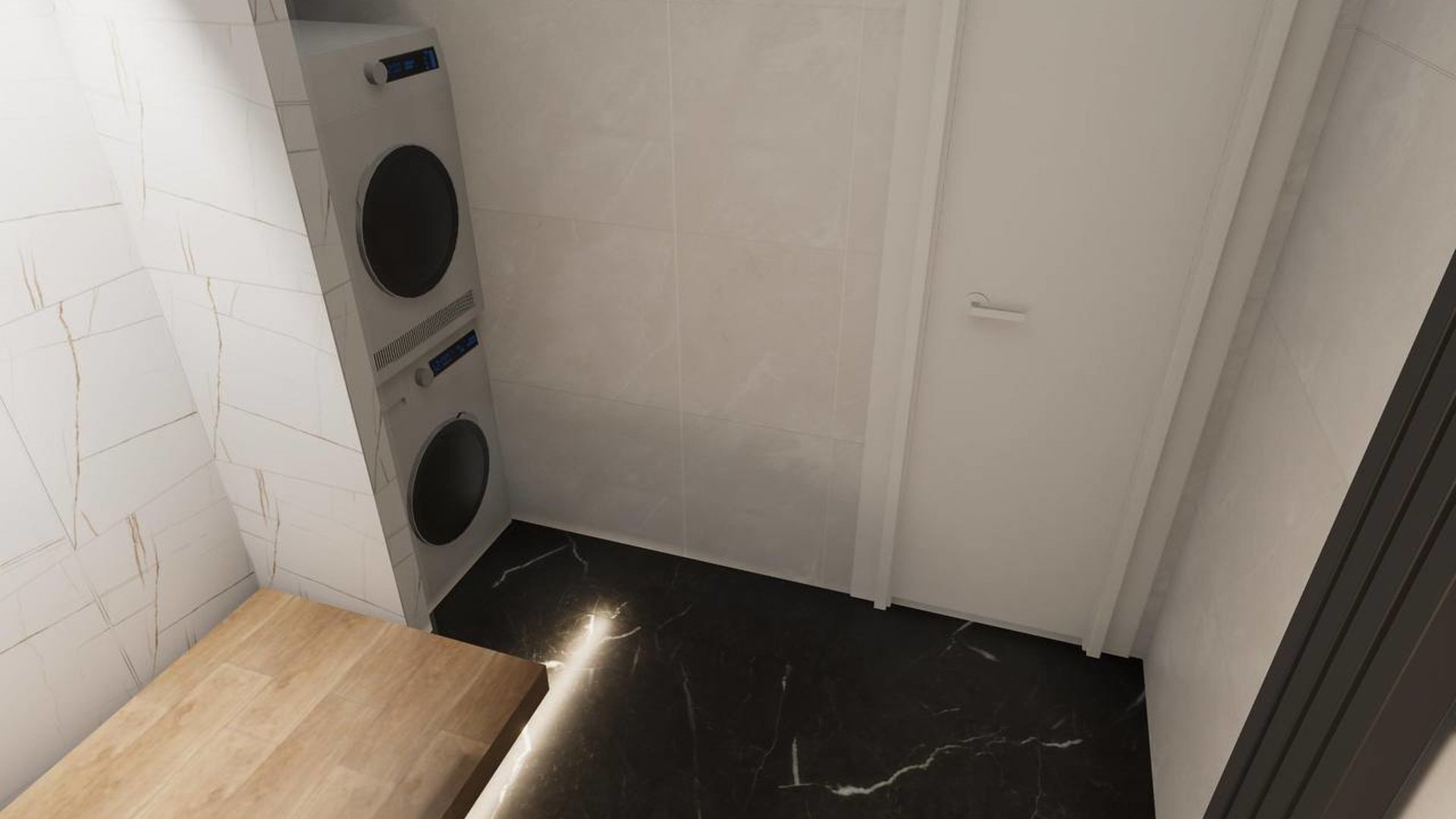 3 chambres Appartement à Pyla, Larnaka, Chypre No. 26513