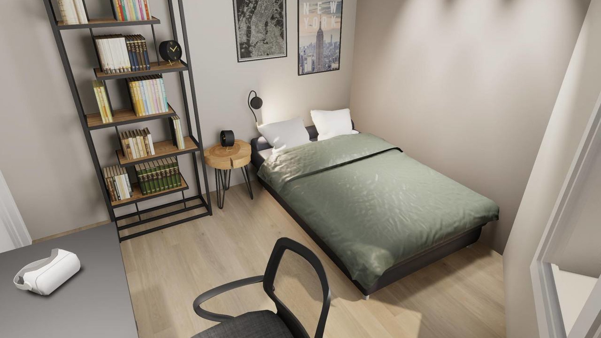 3 chambres Appartement à Pyla, Larnaka, Chypre No. 26513