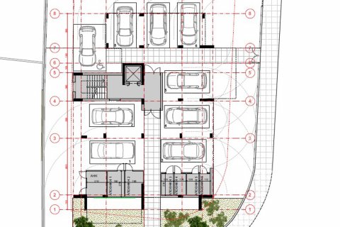 2 bedrooms Apartment in Kato Polemidia, Limassol, Cyprus No. 26510