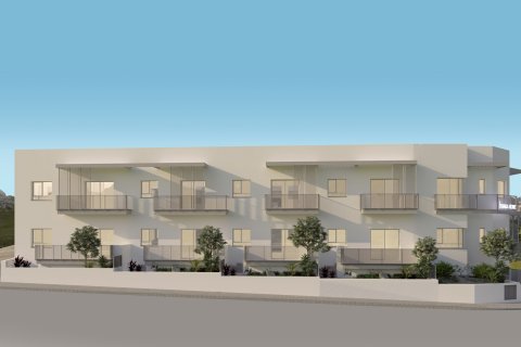 2 chambres Appartement à Pyla, Larnaka, Chypre No. 26514