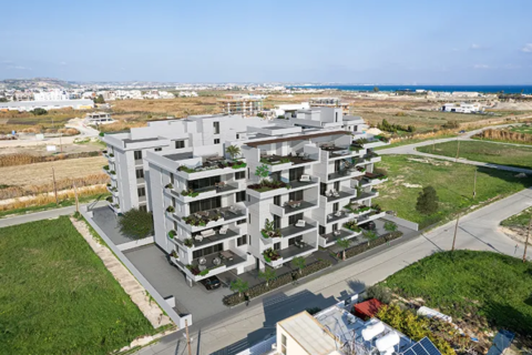 2 bedrooms Apartment in Larnaca, Larnaka,  No. 48156 2