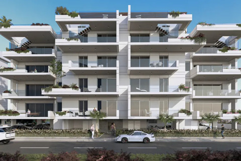 2 dormitorios Apartamento en Larnaca, Larnaka,  No. 48155 6