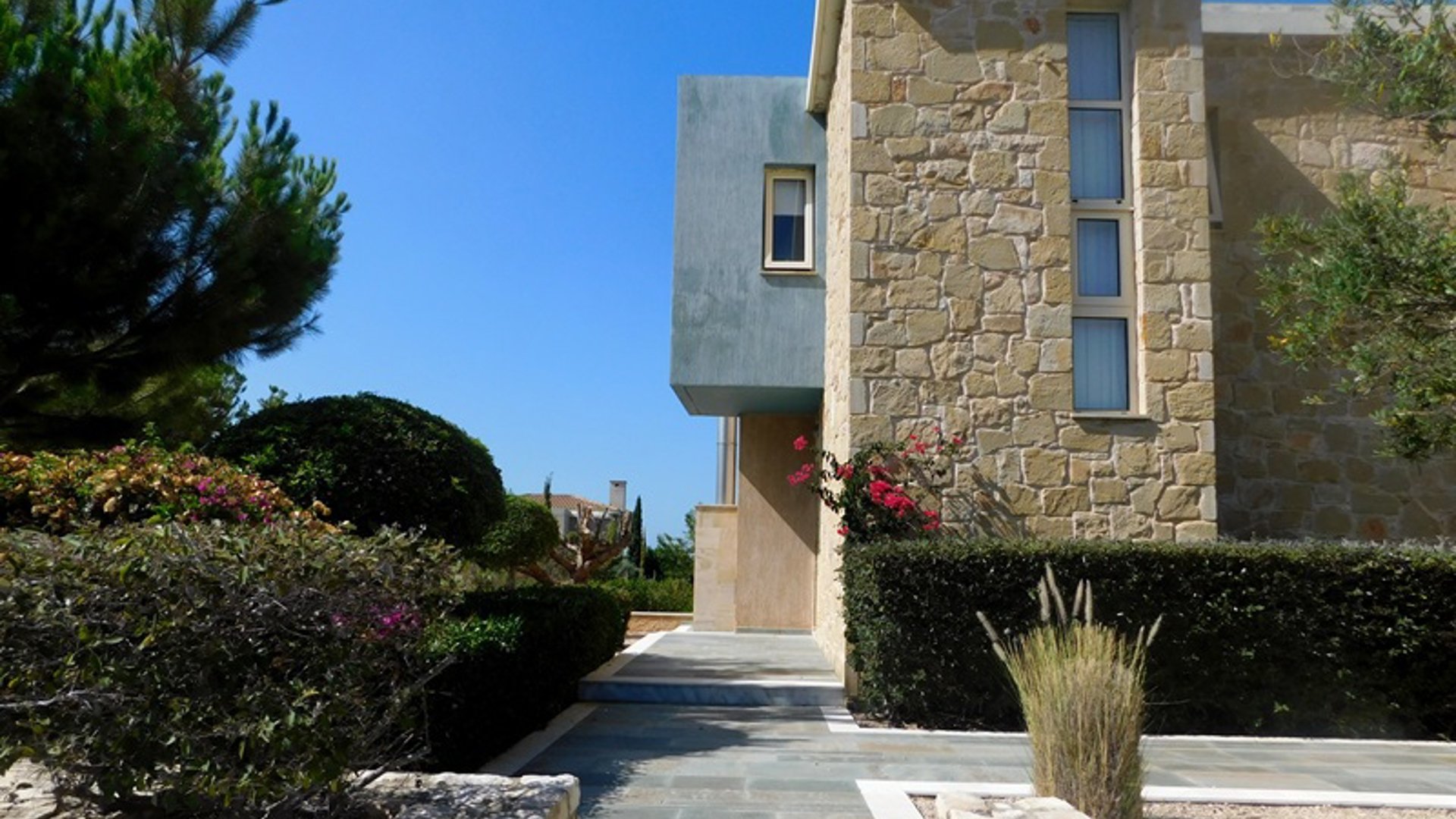 3 bedrooms Villa in Polis, Paphos, Cyprus No. 25990