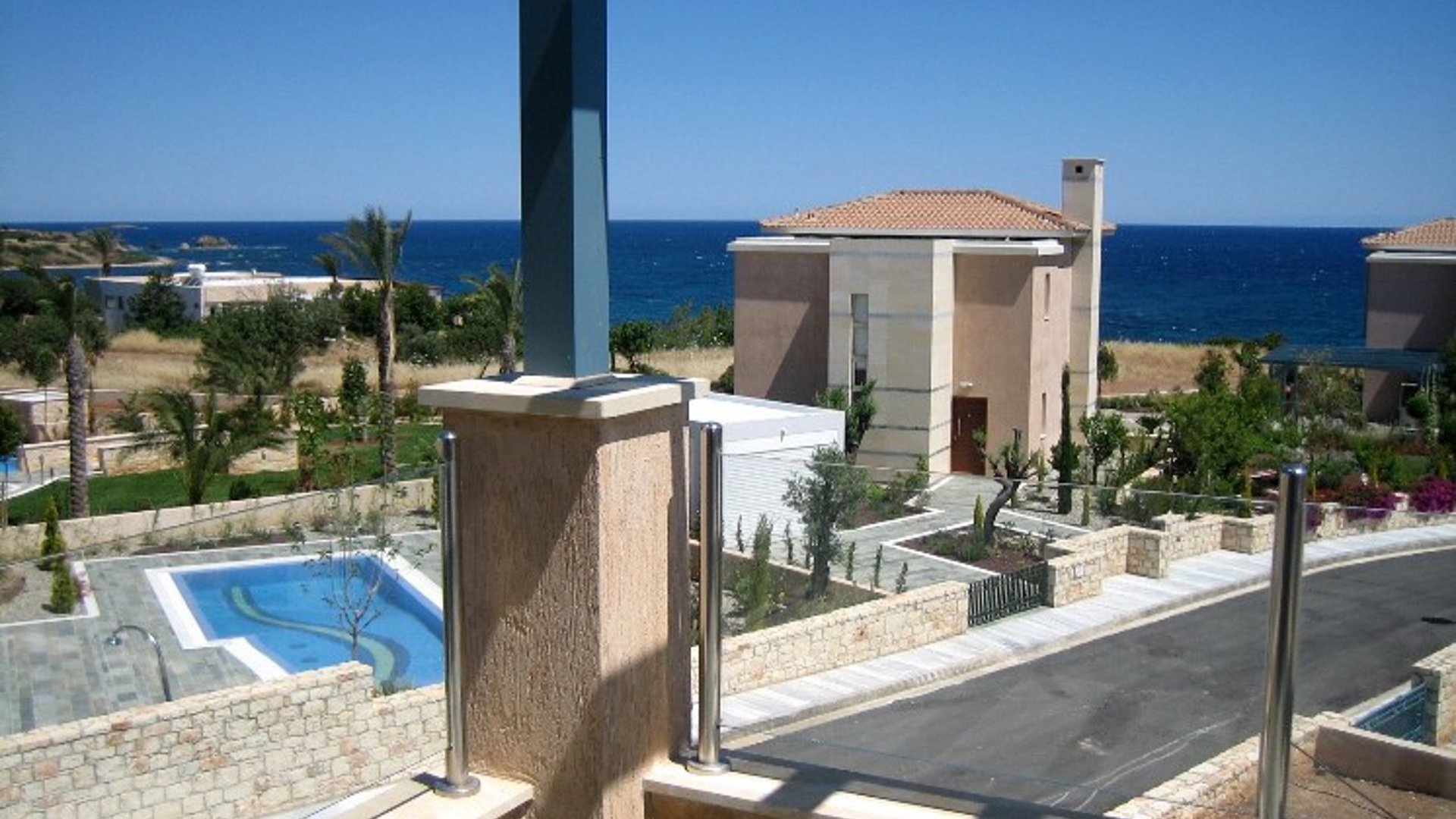 3 bedrooms Villa in Polis, Paphos, Cyprus No. 25990