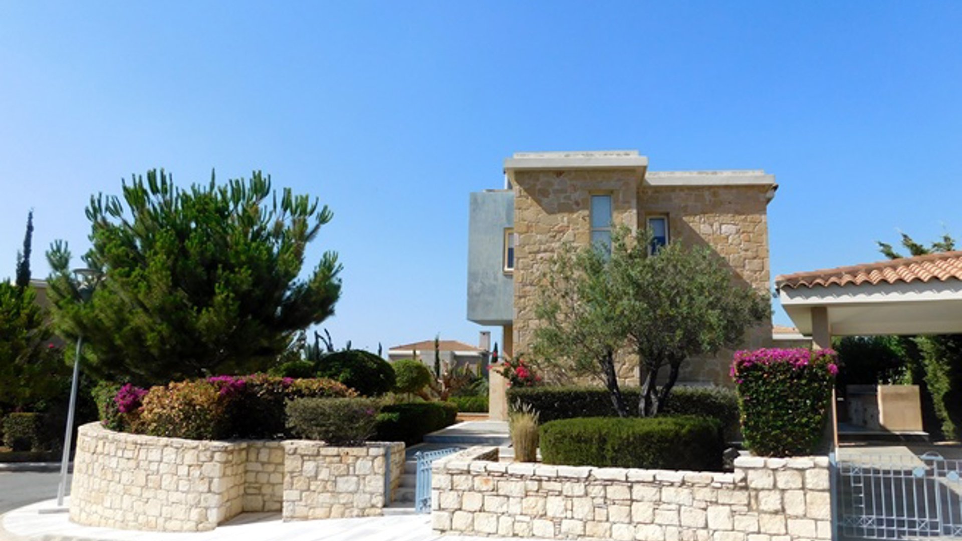 3 bedrooms Villa in Polis, Paphos, Cyprus No. 25990