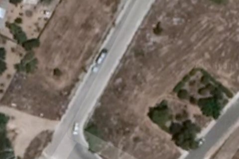 526m2 Terrain à Chloraka, Paphos, Chypre No. 25996