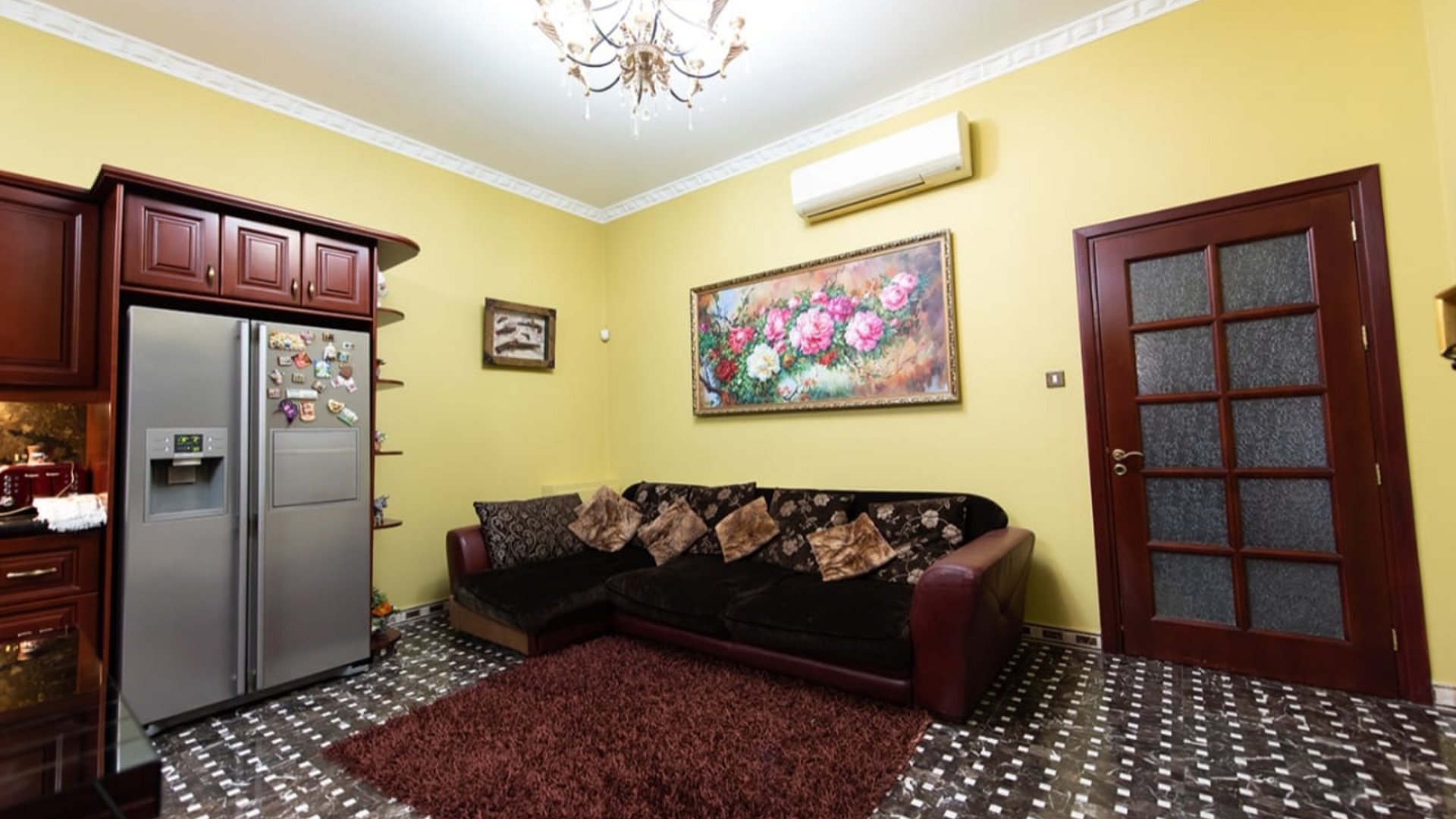 5 bedrooms Villa in Agios Tychonas, Limassol, Cyprus No. 25993