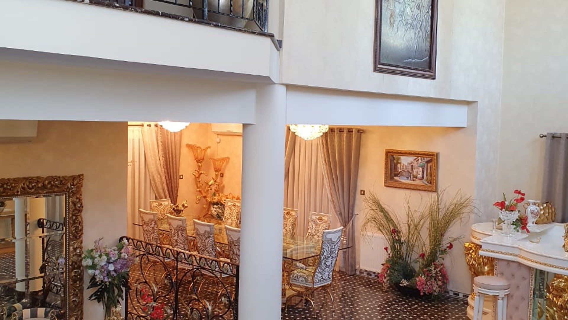 5 bedrooms Villa in Agios Tychonas, Limassol, Cyprus No. 25993