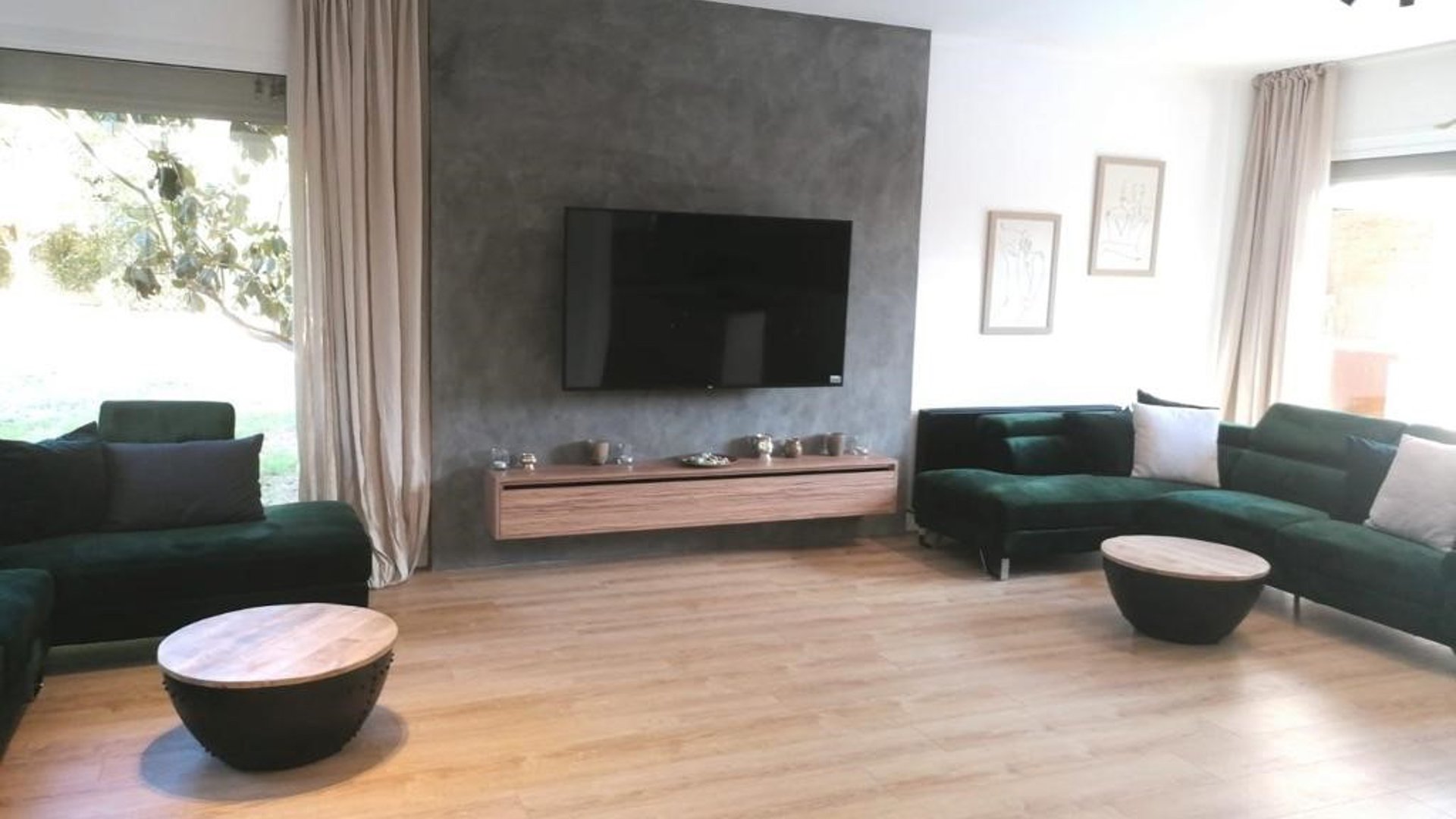 4 bedrooms Villa in Potamos tis Germasogeias, Germasogeia, Limassol, Cyprus No. 28619