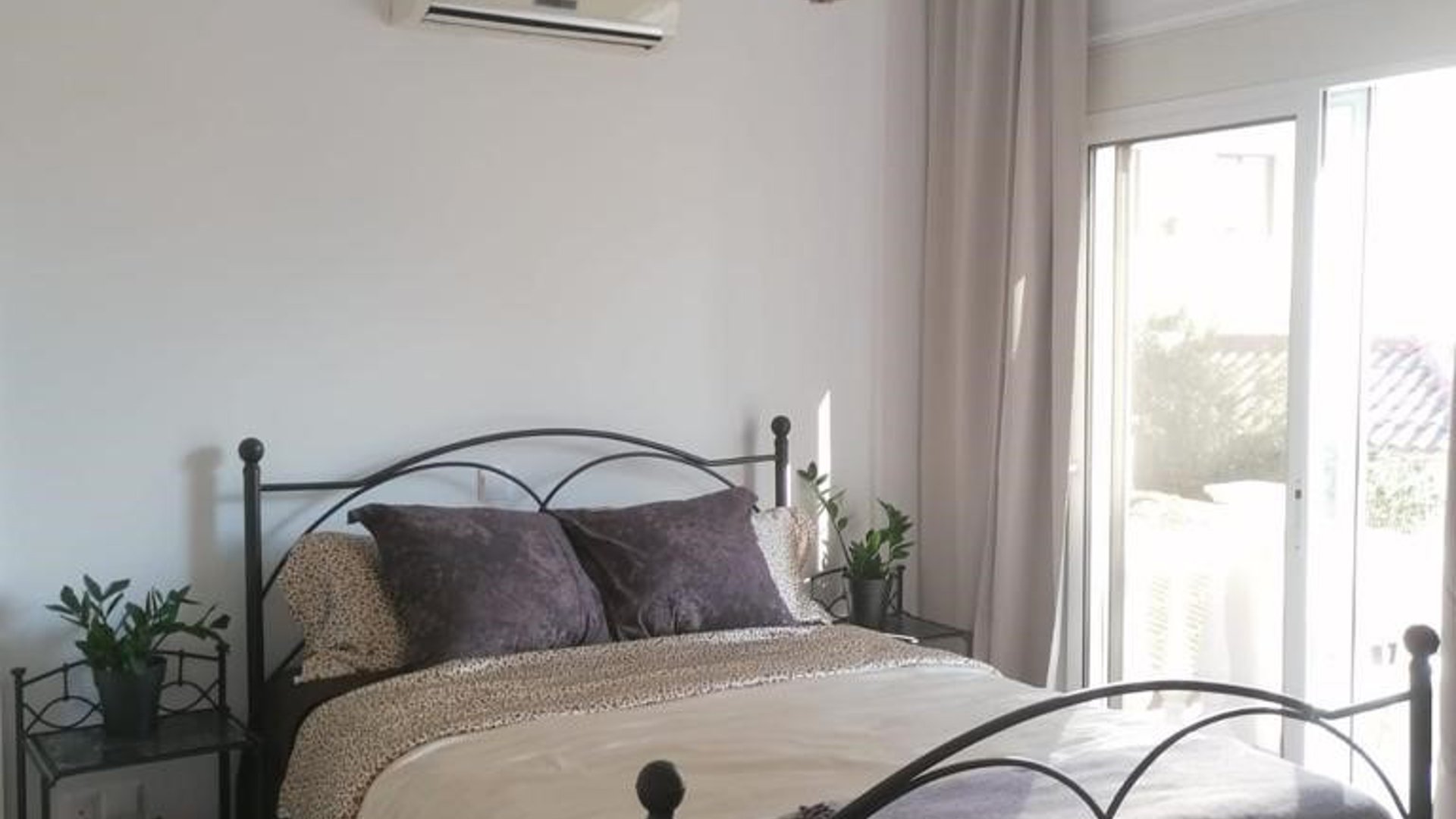 4 bedrooms Villa in Potamos tis Germasogeias, Germasogeia, Limassol, Cyprus No. 28619