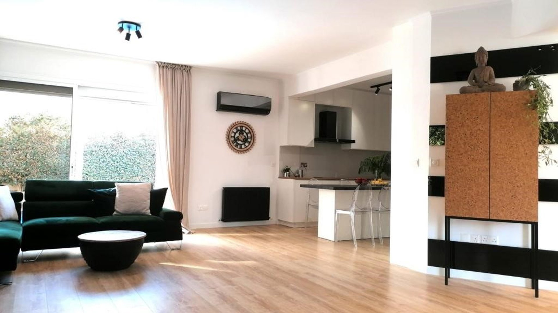 4 bedrooms Villa in Potamos tis Germasogeias, Germasogeia, Limassol, Cyprus No. 28619