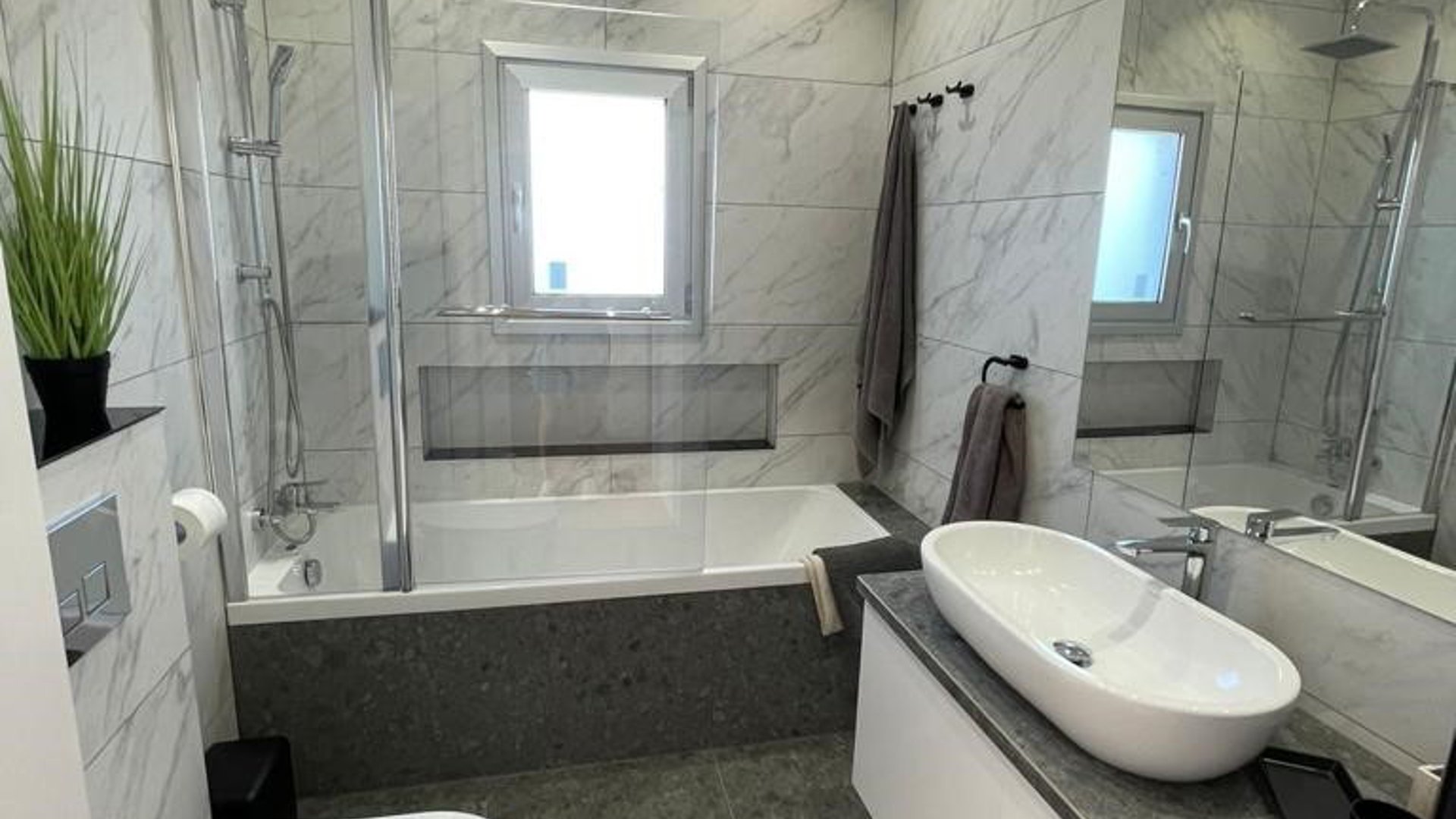 4 bedrooms Villa in Potamos tis Germasogeias, Germasogeia, Limassol, Cyprus No. 28619