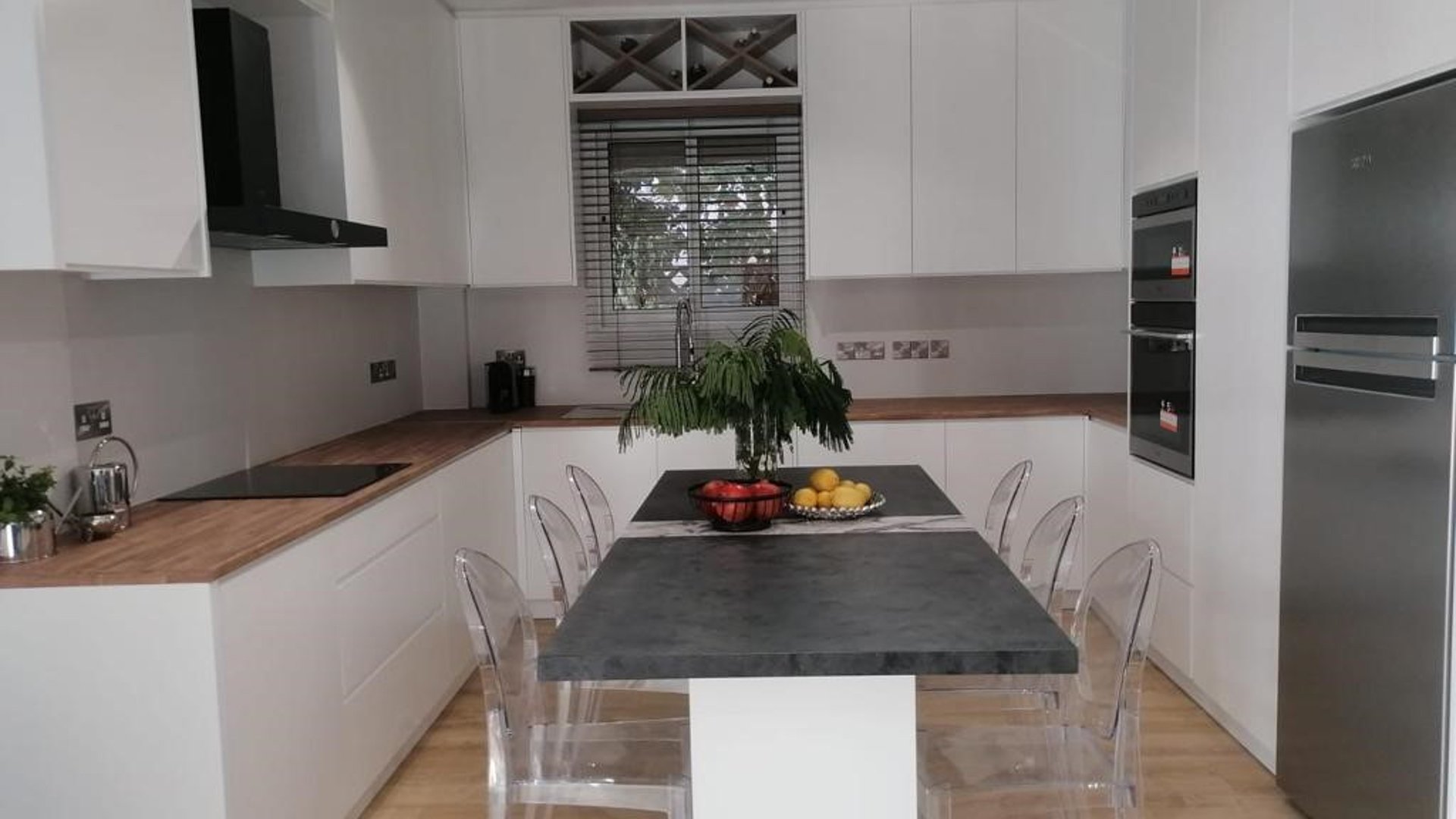 4 bedrooms Villa in Potamos tis Germasogeias, Germasogeia, Limassol, Cyprus No. 28619