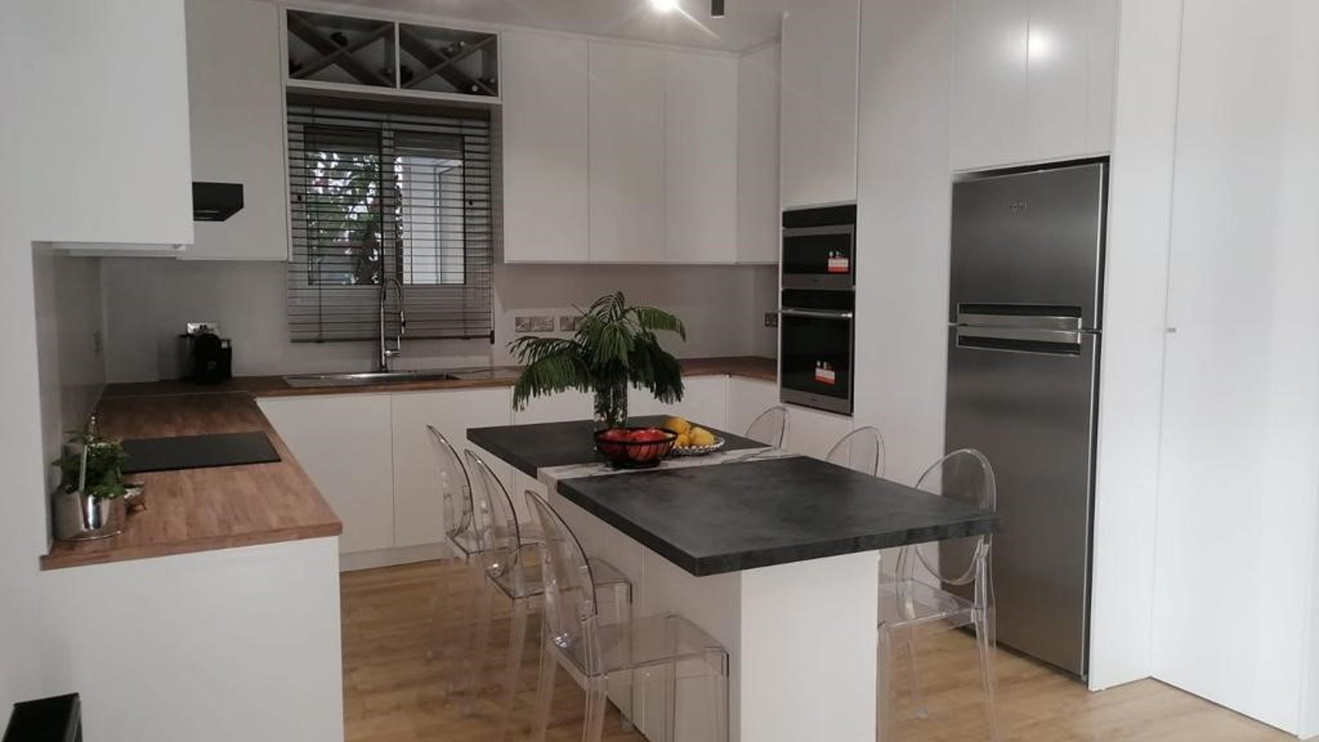 4 bedrooms Villa in Potamos tis Germasogeias, Germasogeia, Limassol, Cyprus No. 28619