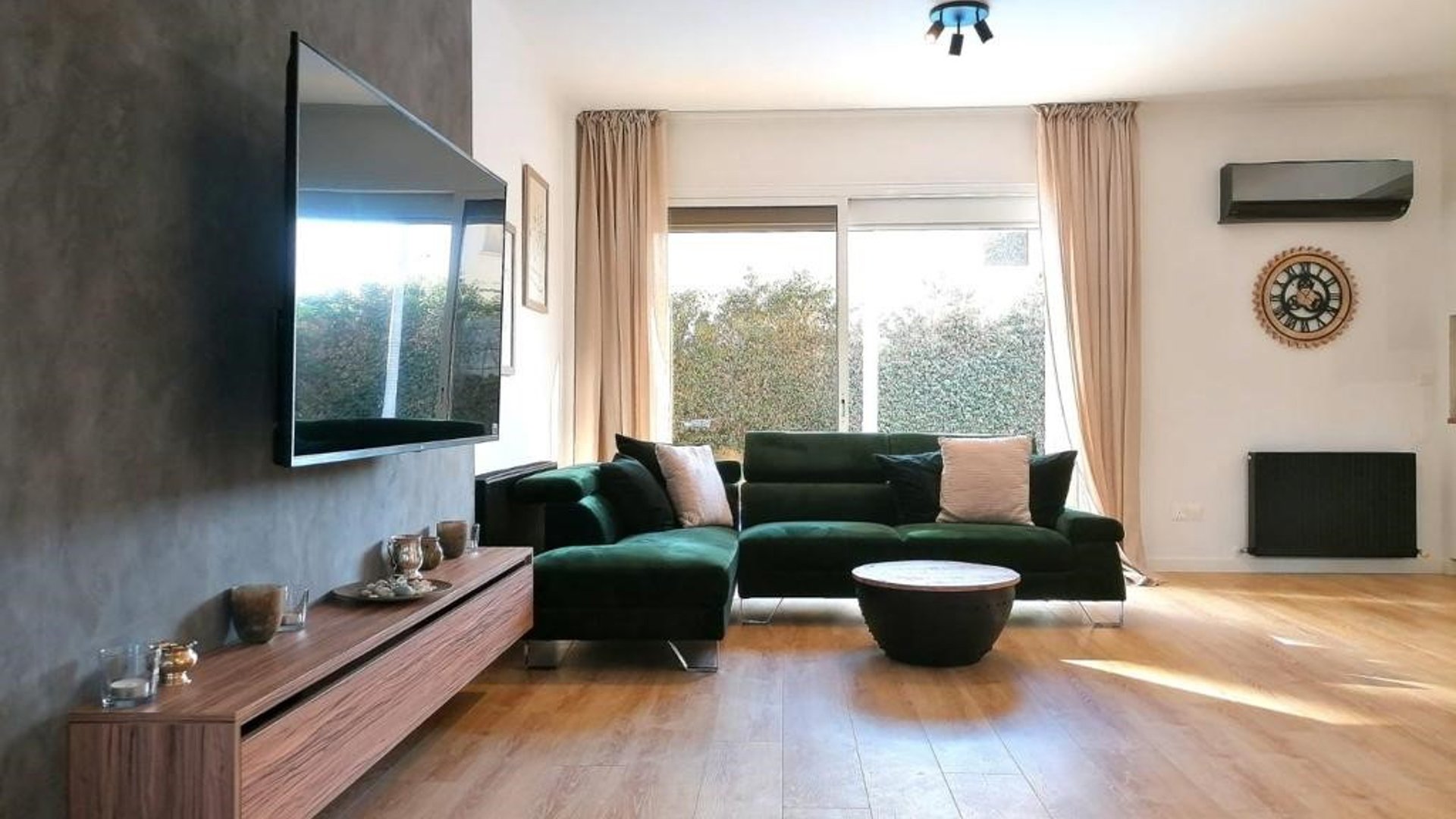 4 bedrooms Villa in Potamos tis Germasogeias, Germasogeia, Limassol, Cyprus No. 28619