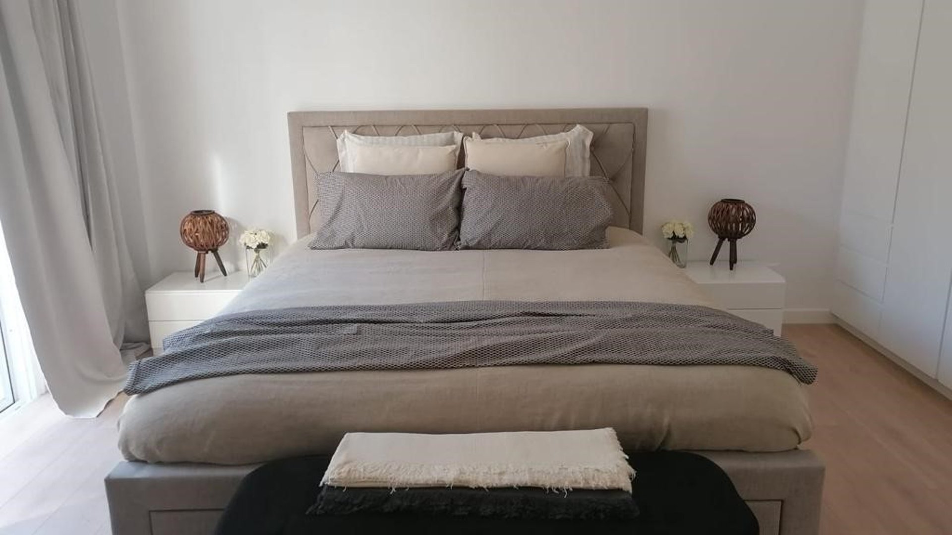 4 bedrooms Villa in Potamos tis Germasogeias, Germasogeia, Limassol, Cyprus No. 28619