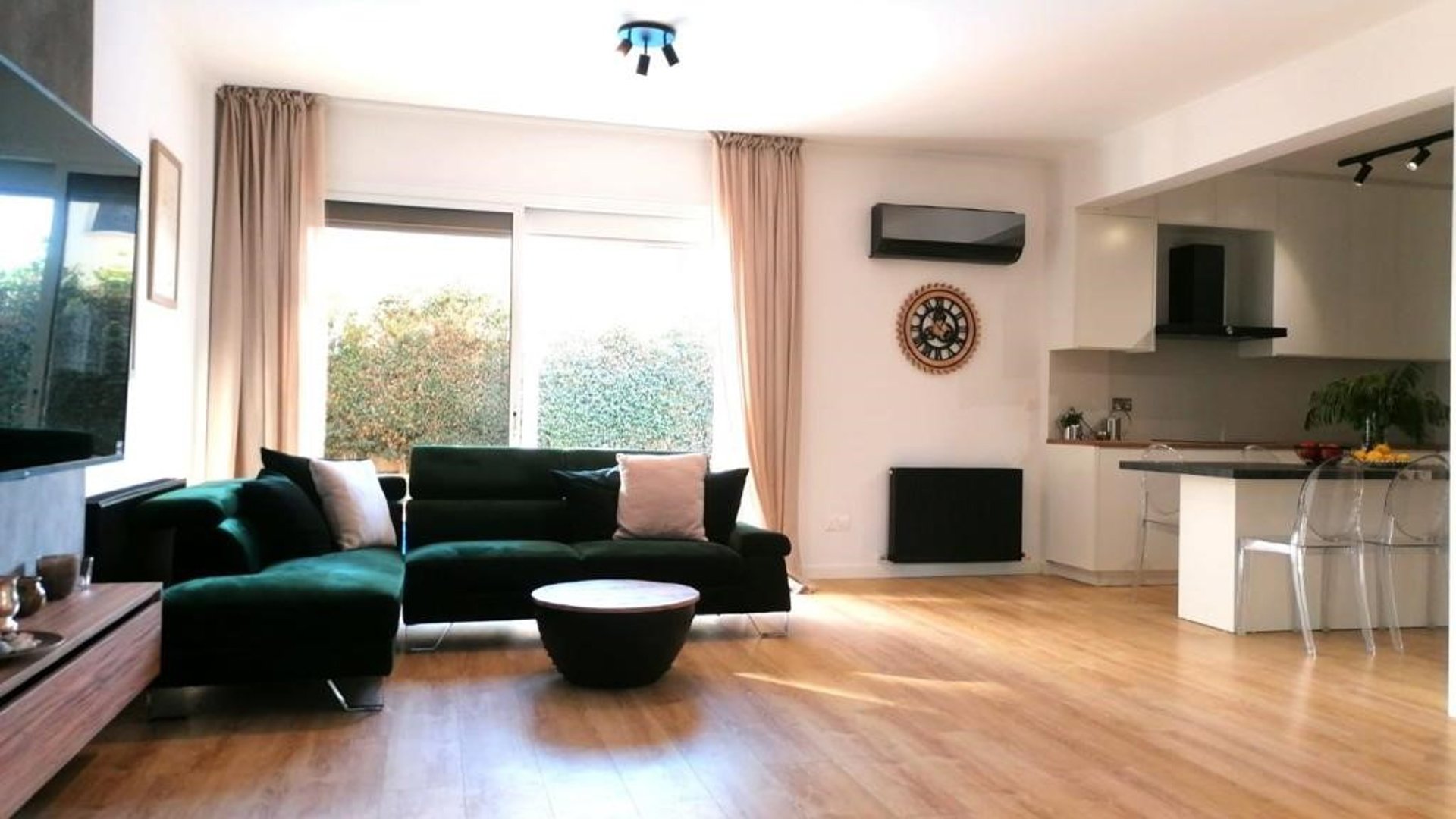4 bedrooms Villa in Potamos tis Germasogeias, Germasogeia, Limassol, Cyprus No. 28619